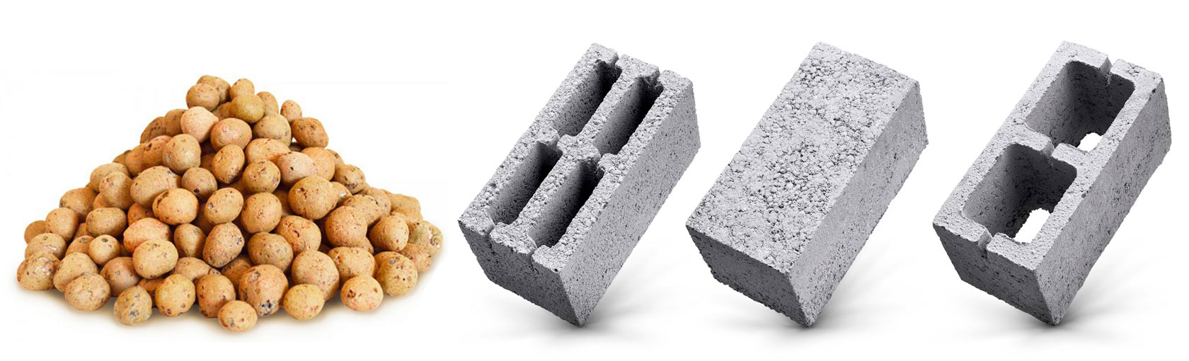 Керамзитобетон плюсы и фрезеры для бетона